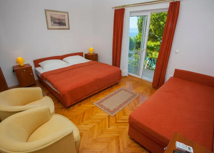 Apartments Ankora