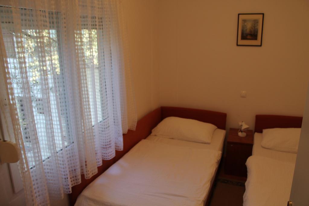 Ankora Apartment Tucepi