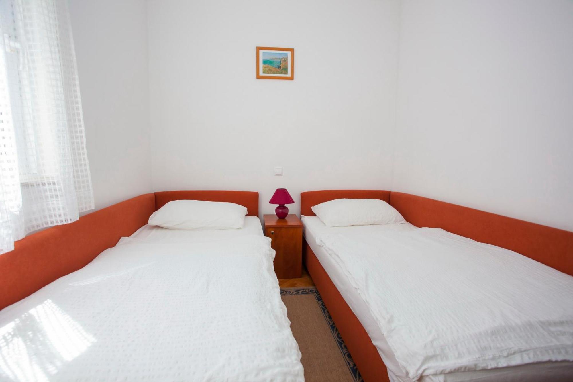 Ankora Apartment *