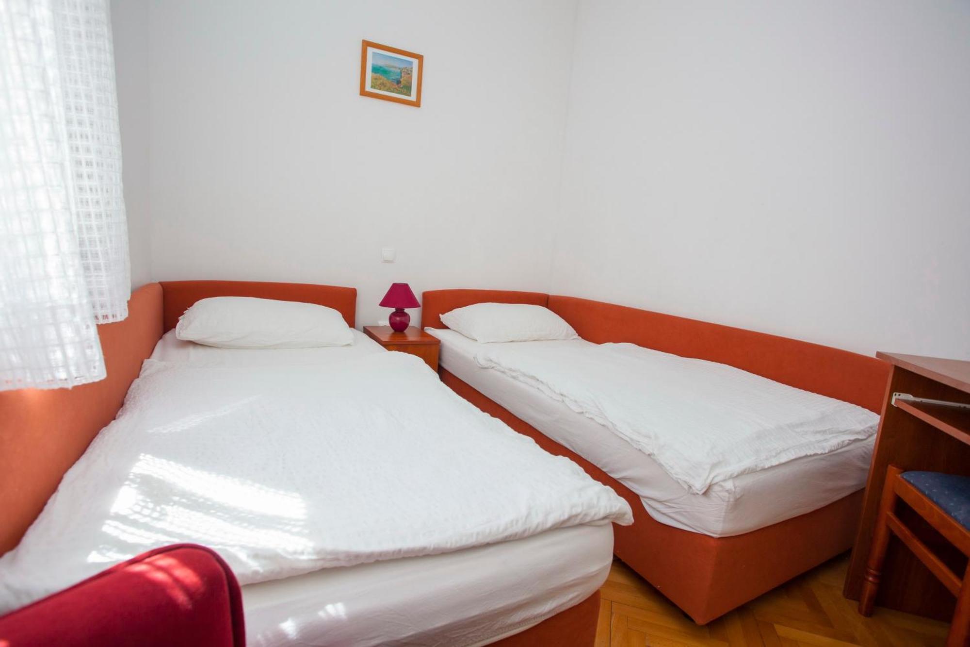 Apartment Ankora Tucepi