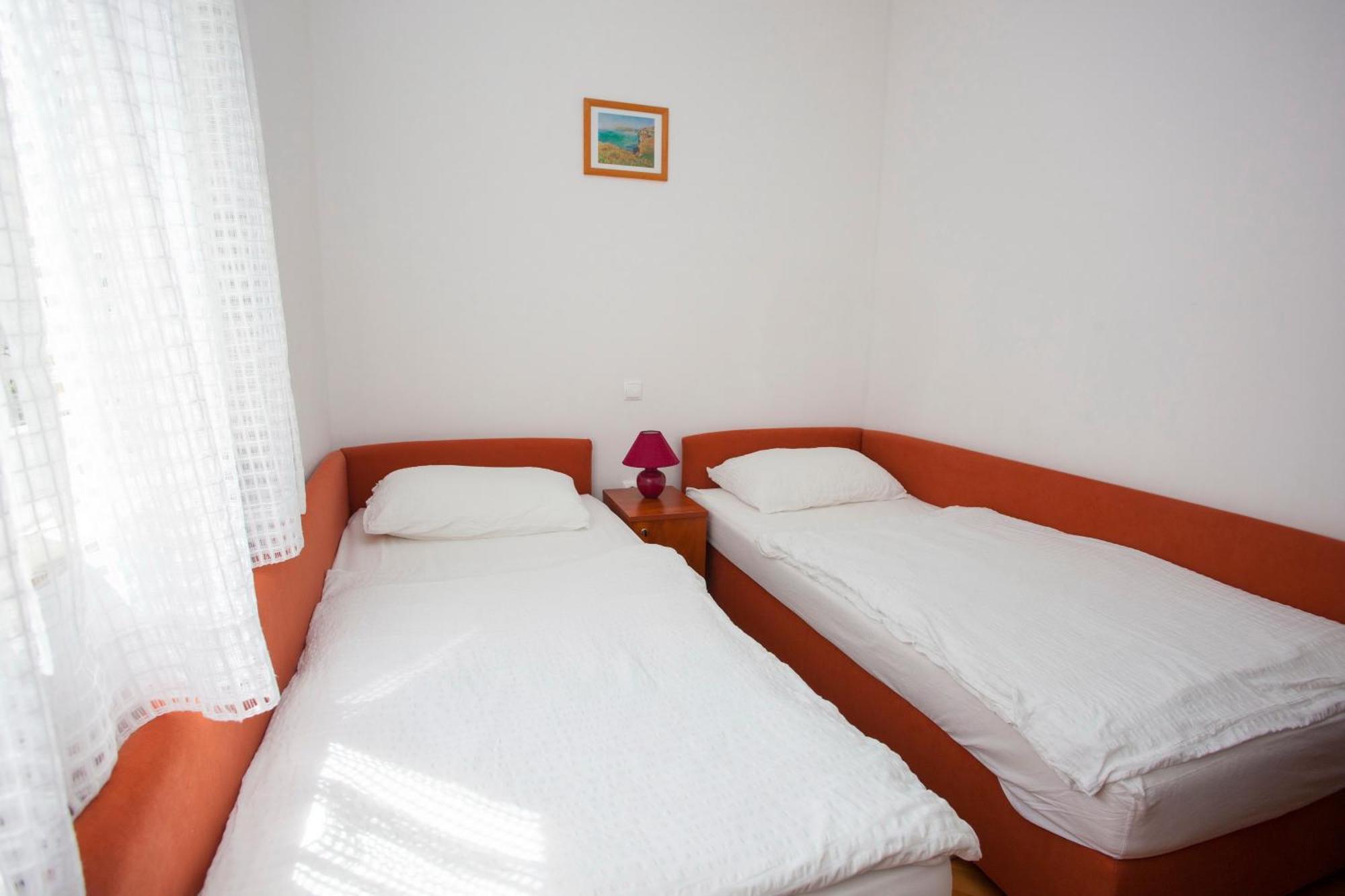 Ankora Apartment *
