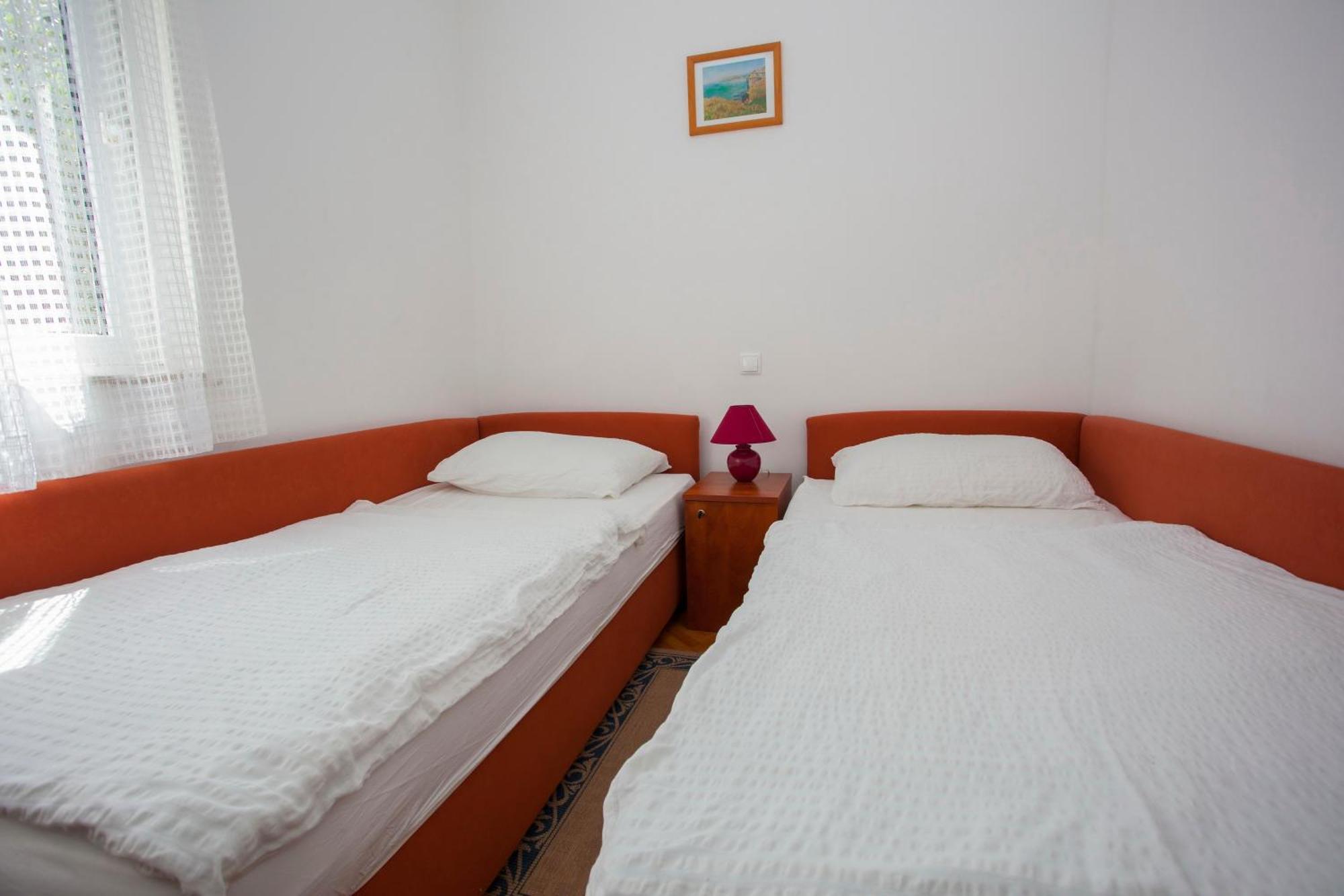 Ankora Apartment