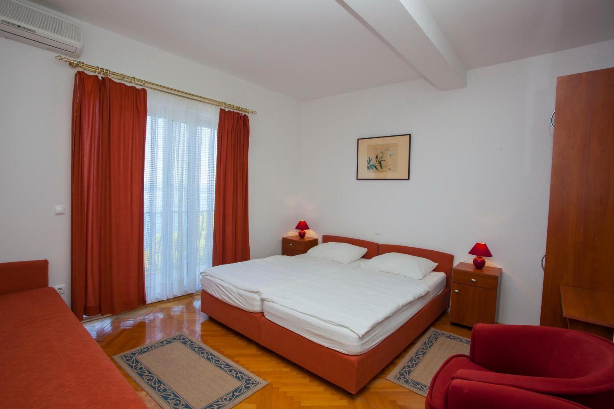 Apartment Ankora
