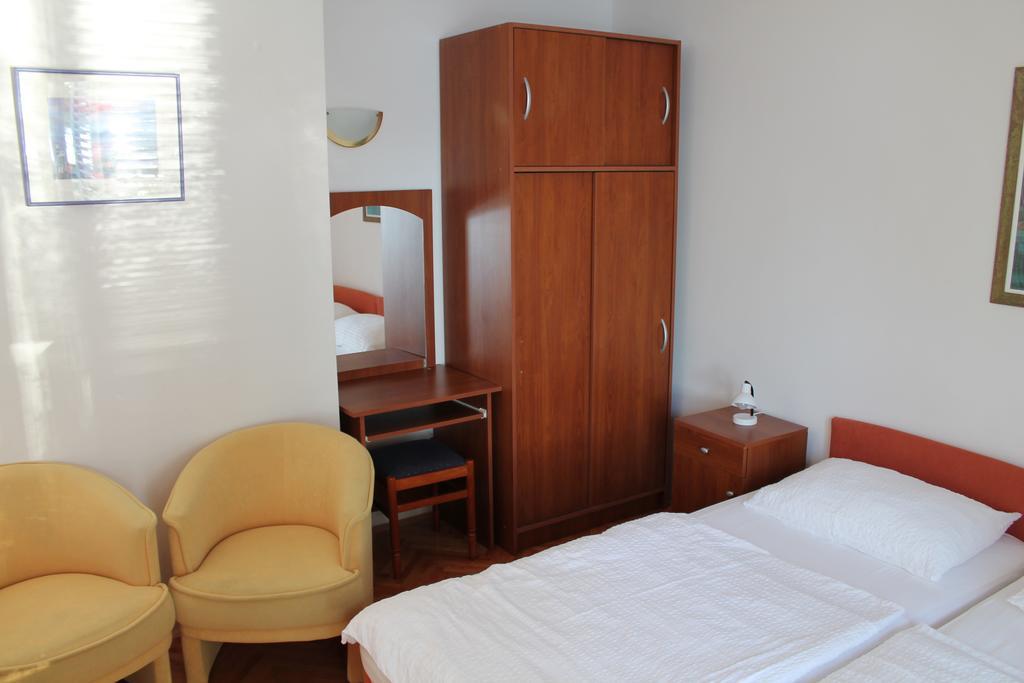 Apartment Ankora Tucepi