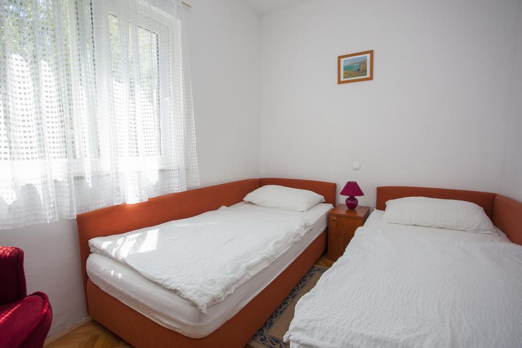 Apartment Ankora *