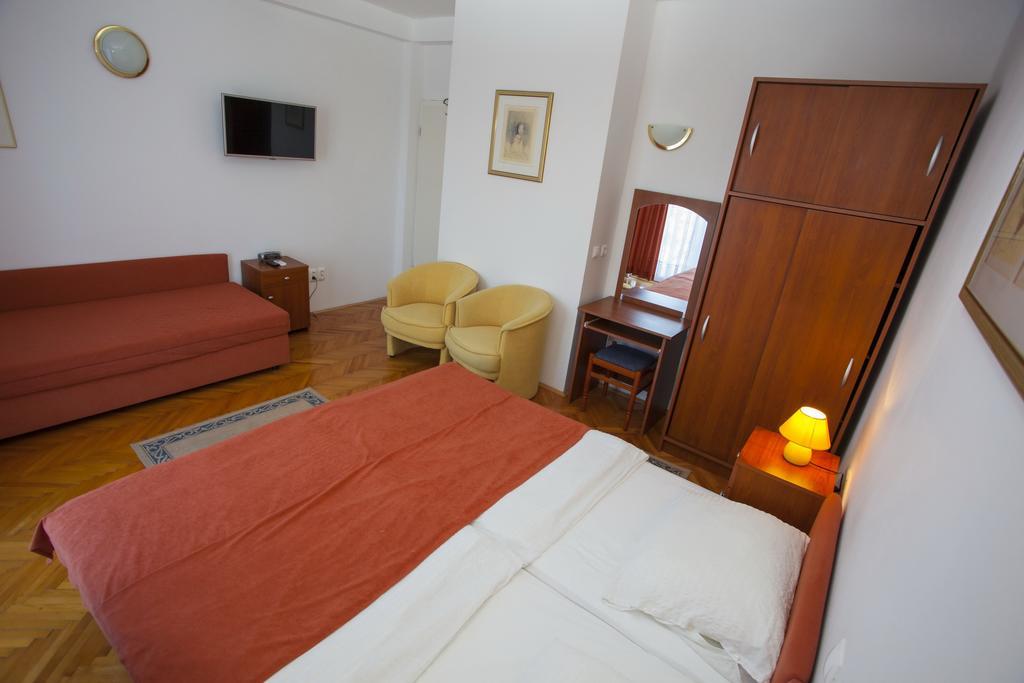 Apartment Ankora *