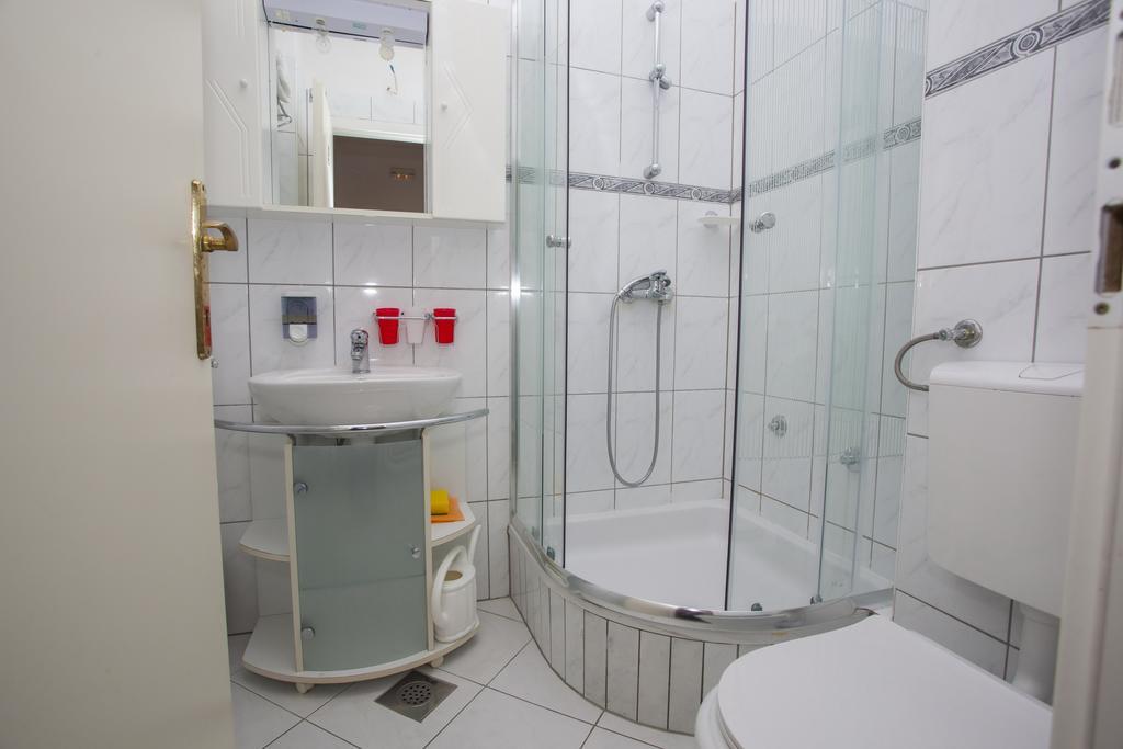 Apartment Ankora *