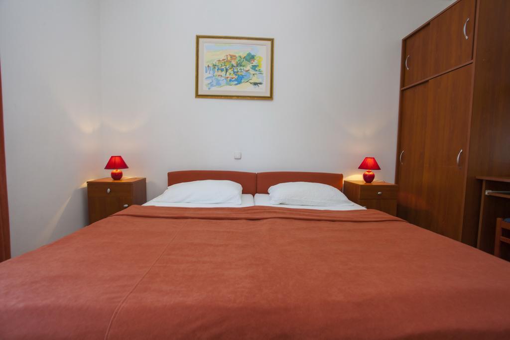 Apartment Ankora