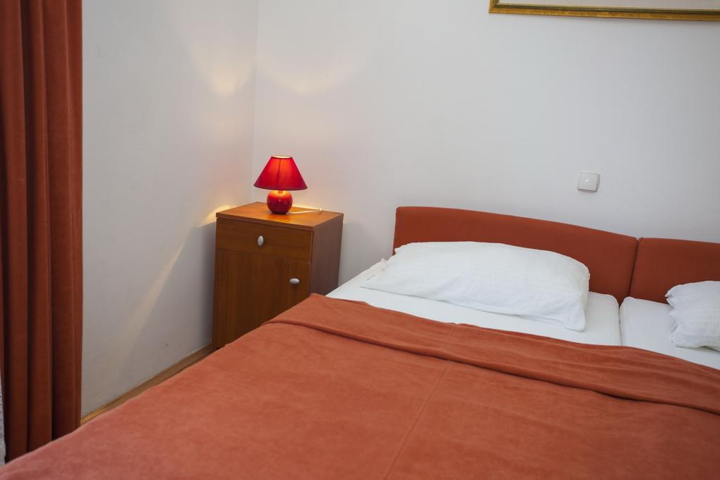 Apartment Ankora *