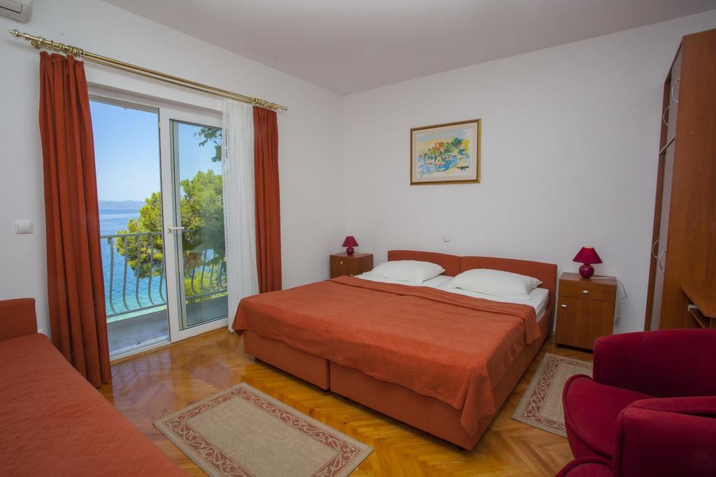 Apartment Ankora