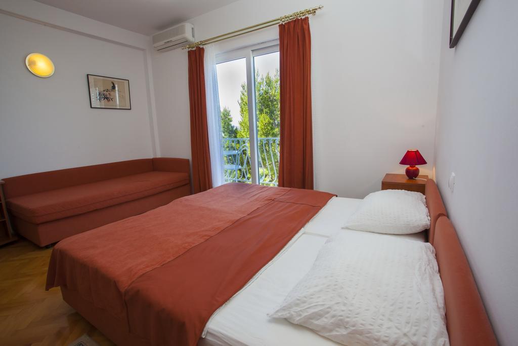 Apartment Ankora Tucepi