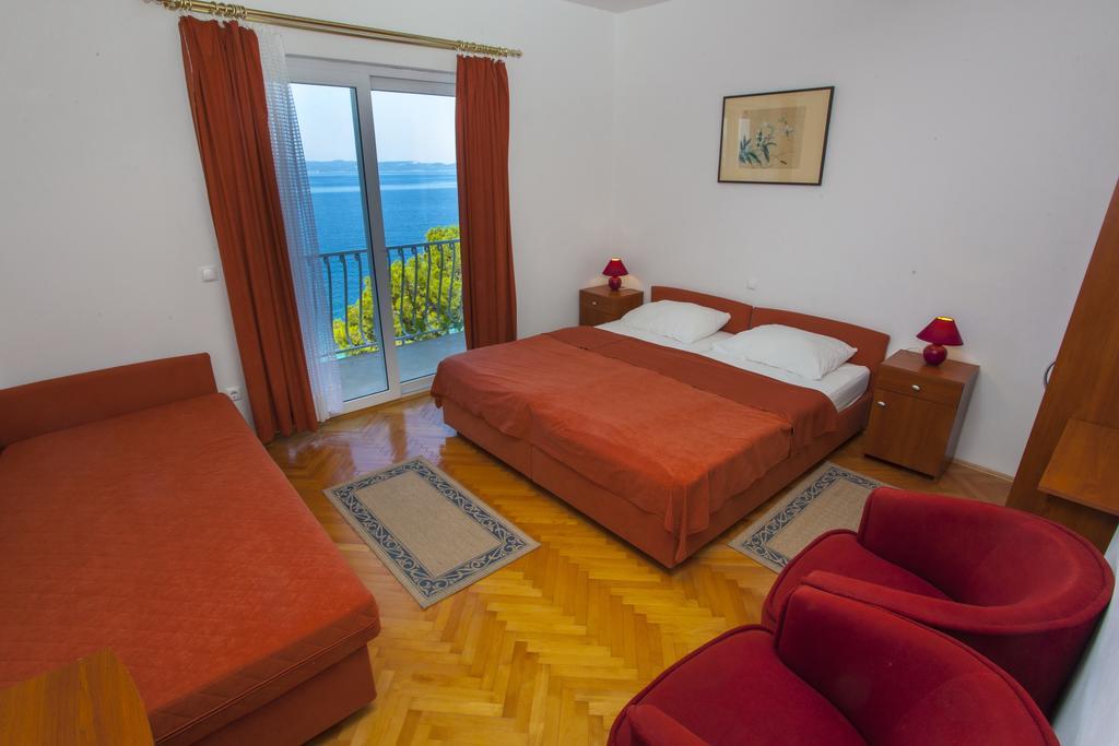 Apartment Ankora *