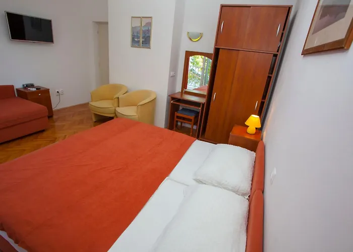Apartments Ankora