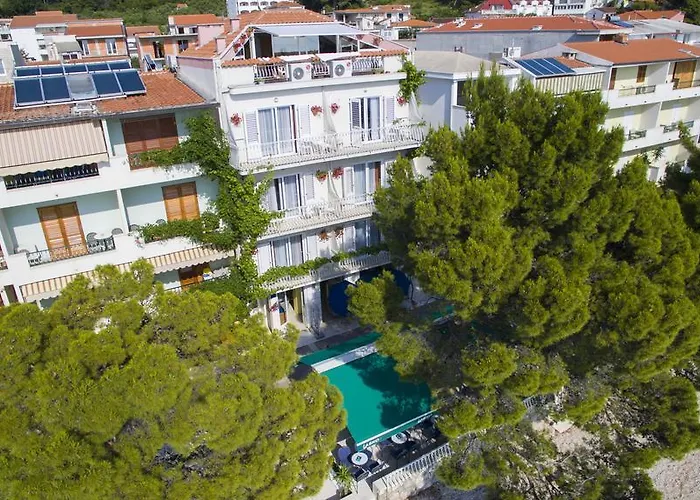 Apartments Ankora