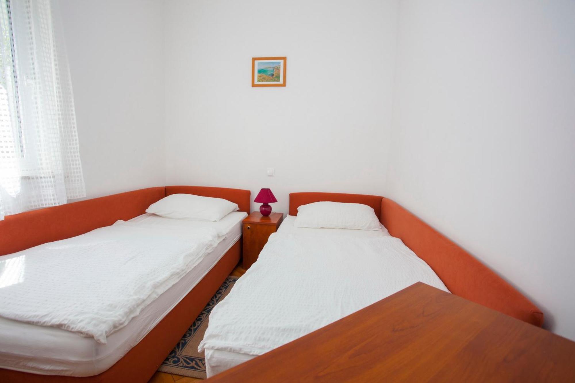 Ankora Lägenhet Tučepi