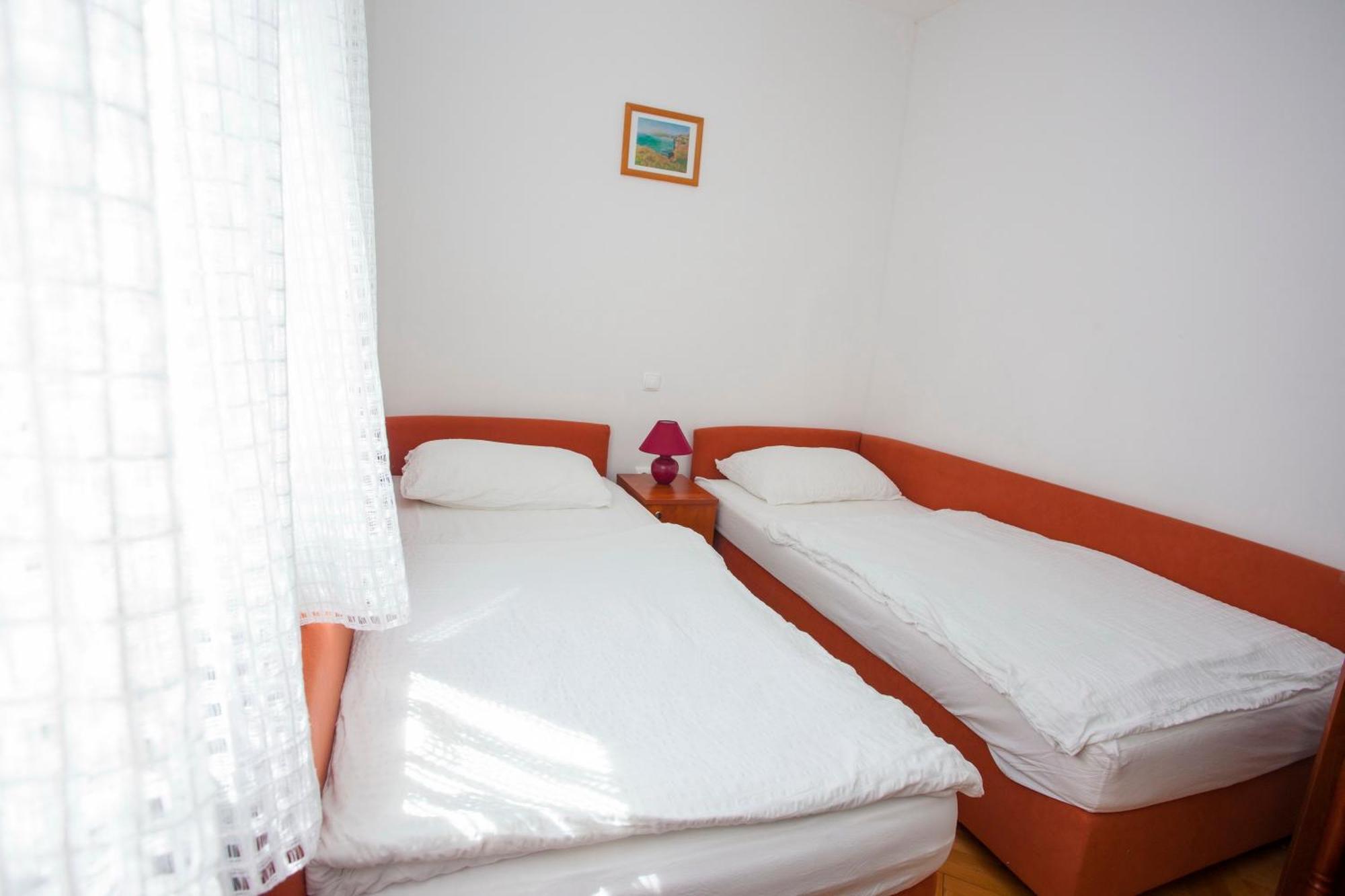 Ankora Tučepi