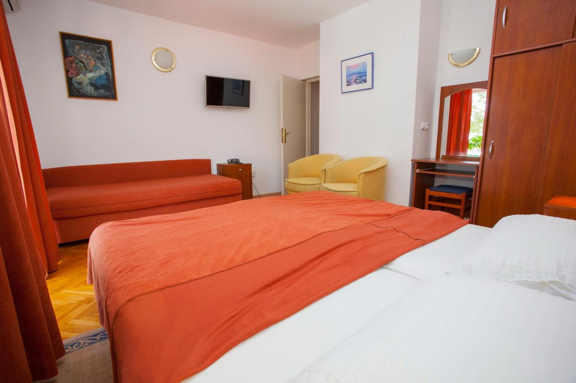 Apartment Ankora