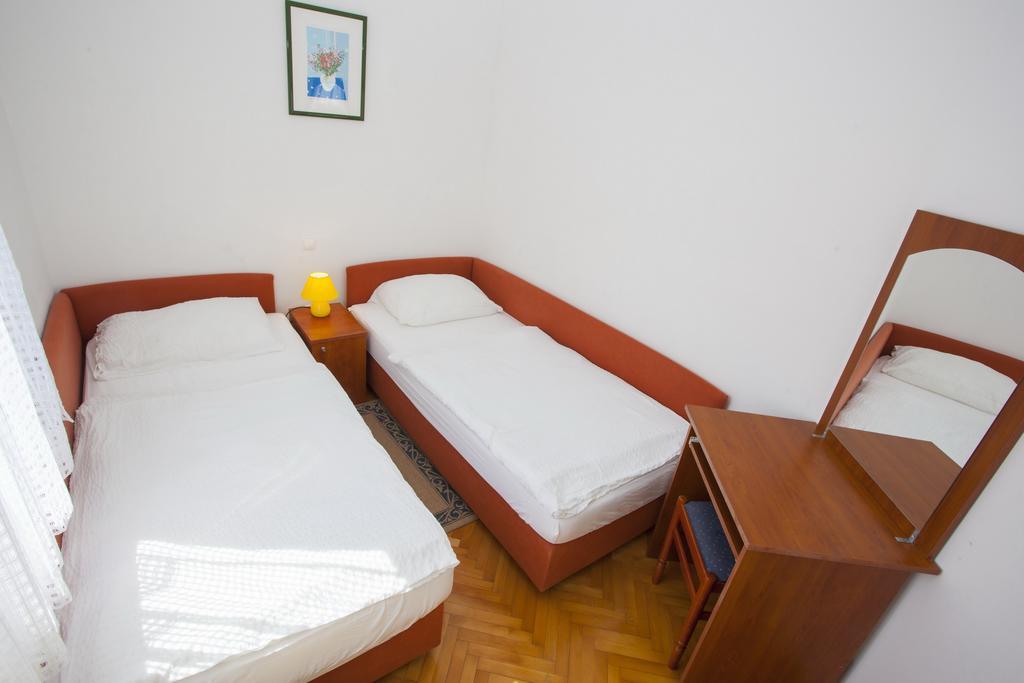 Ankora Tučepi
