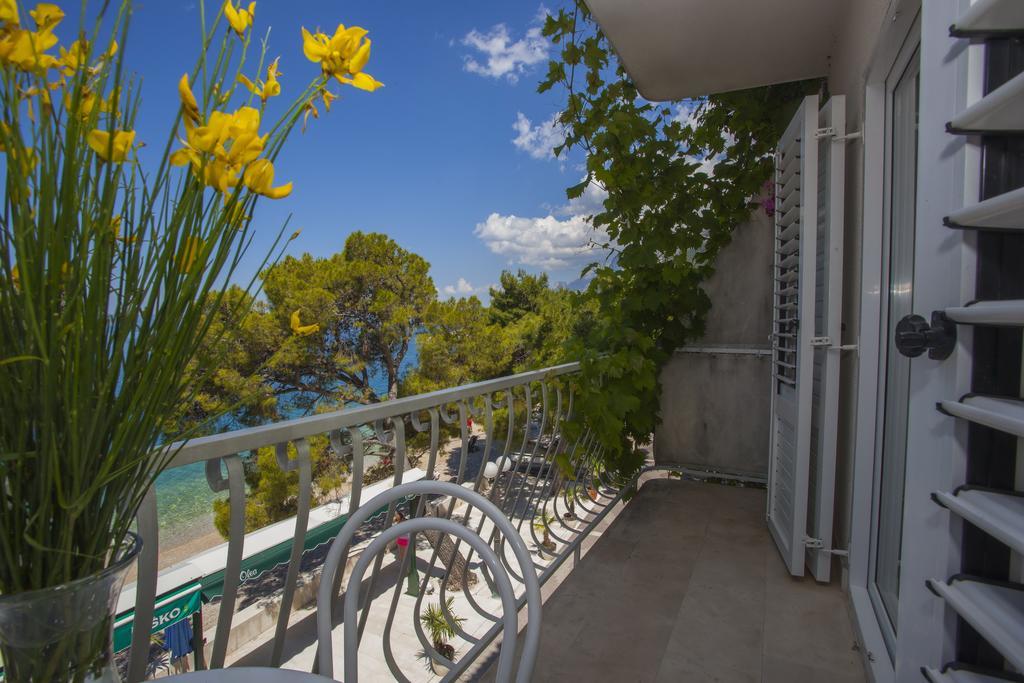Apartment Ankora *