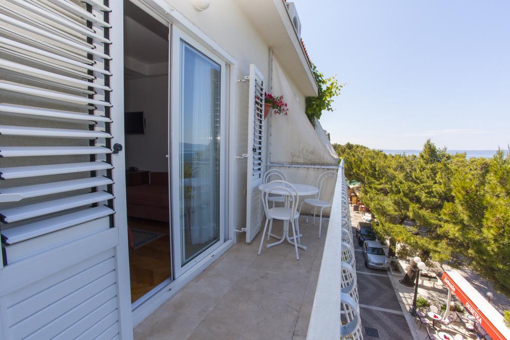 Apartment Ankora