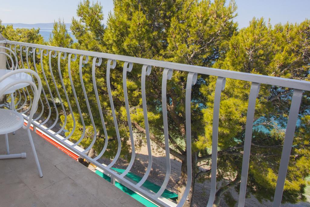 Apartment Ankora Tucepi