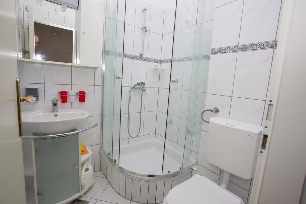 Apartment Ankora
