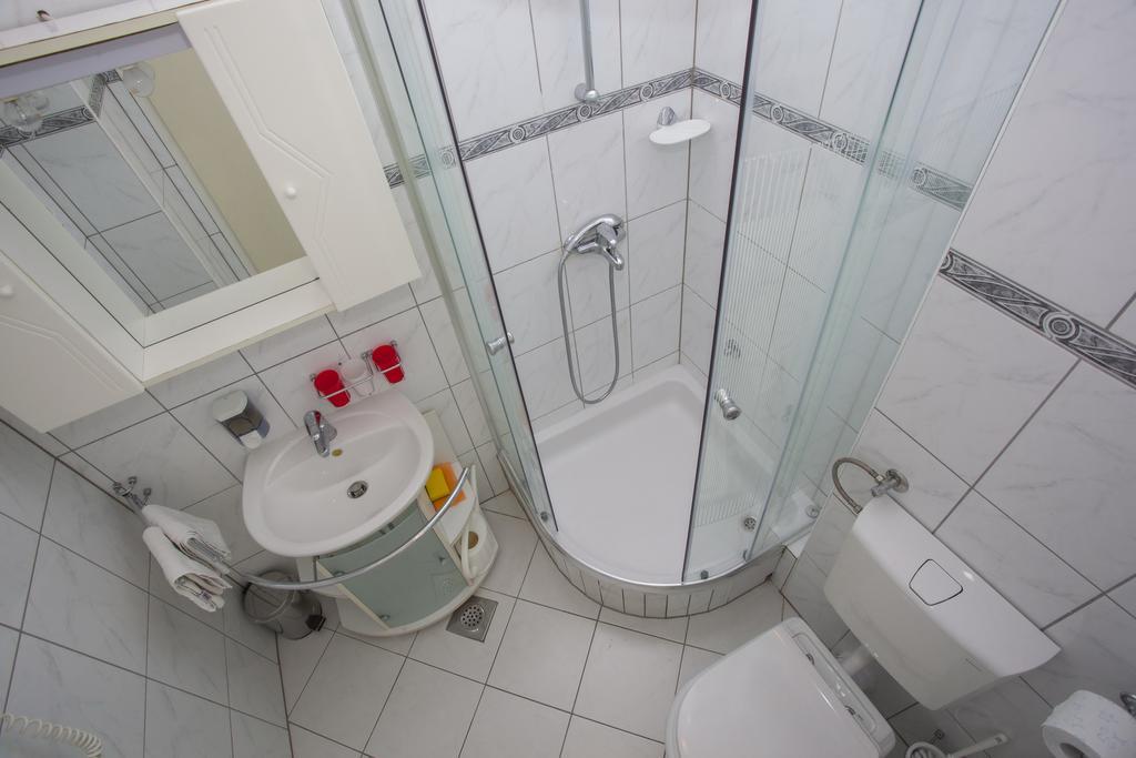 Ankora Apartment Tucepi